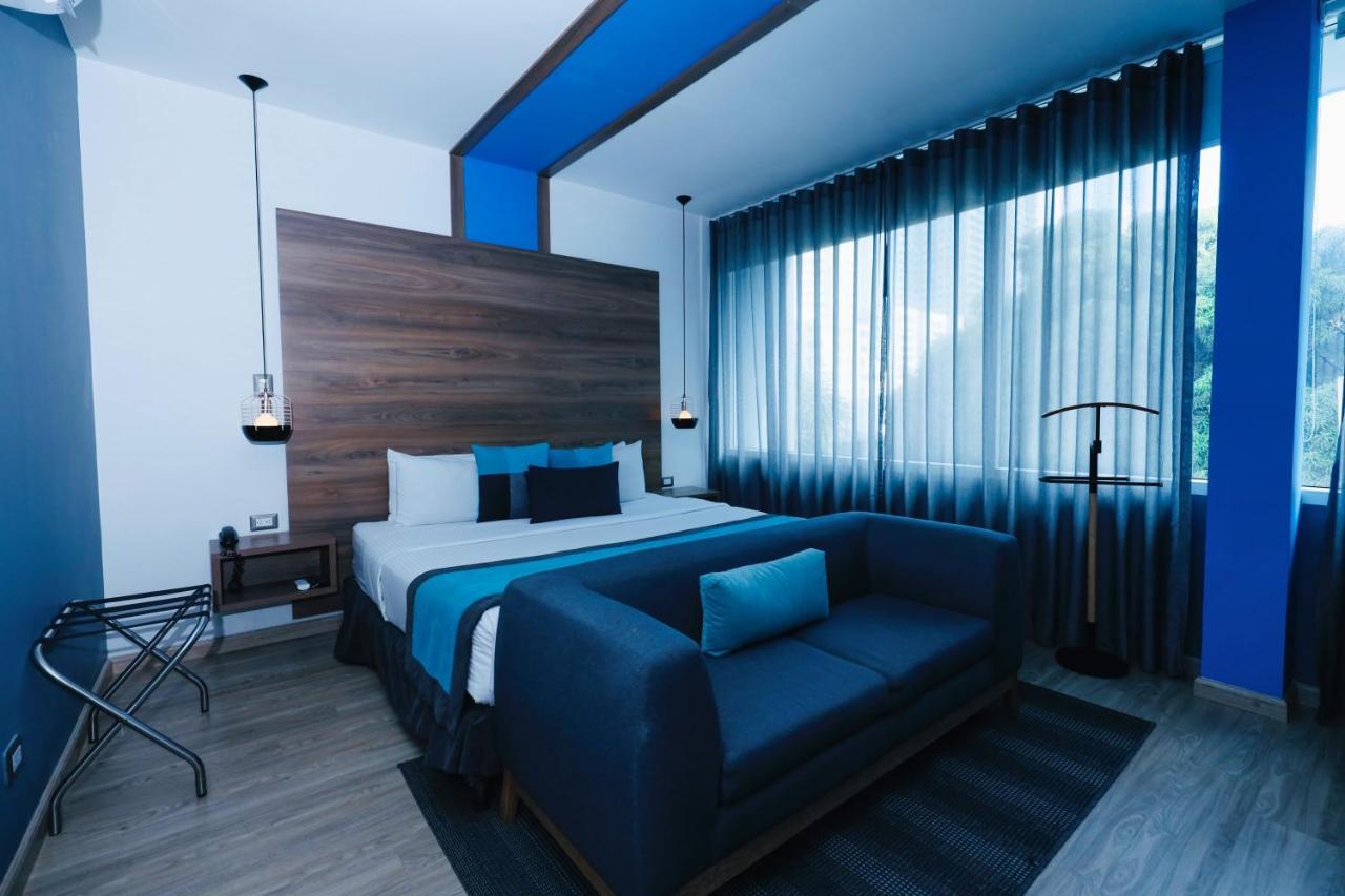 Hotel Blue Concept Cartagena Exteriér fotografie