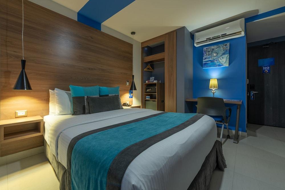 Hotel Blue Concept Cartagena Exteriér fotografie