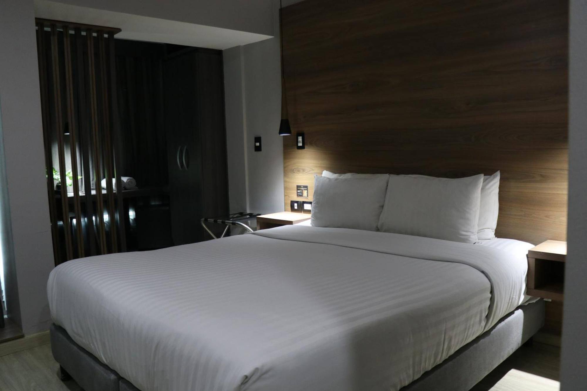 Hotel Blue Concept Cartagena Exteriér fotografie